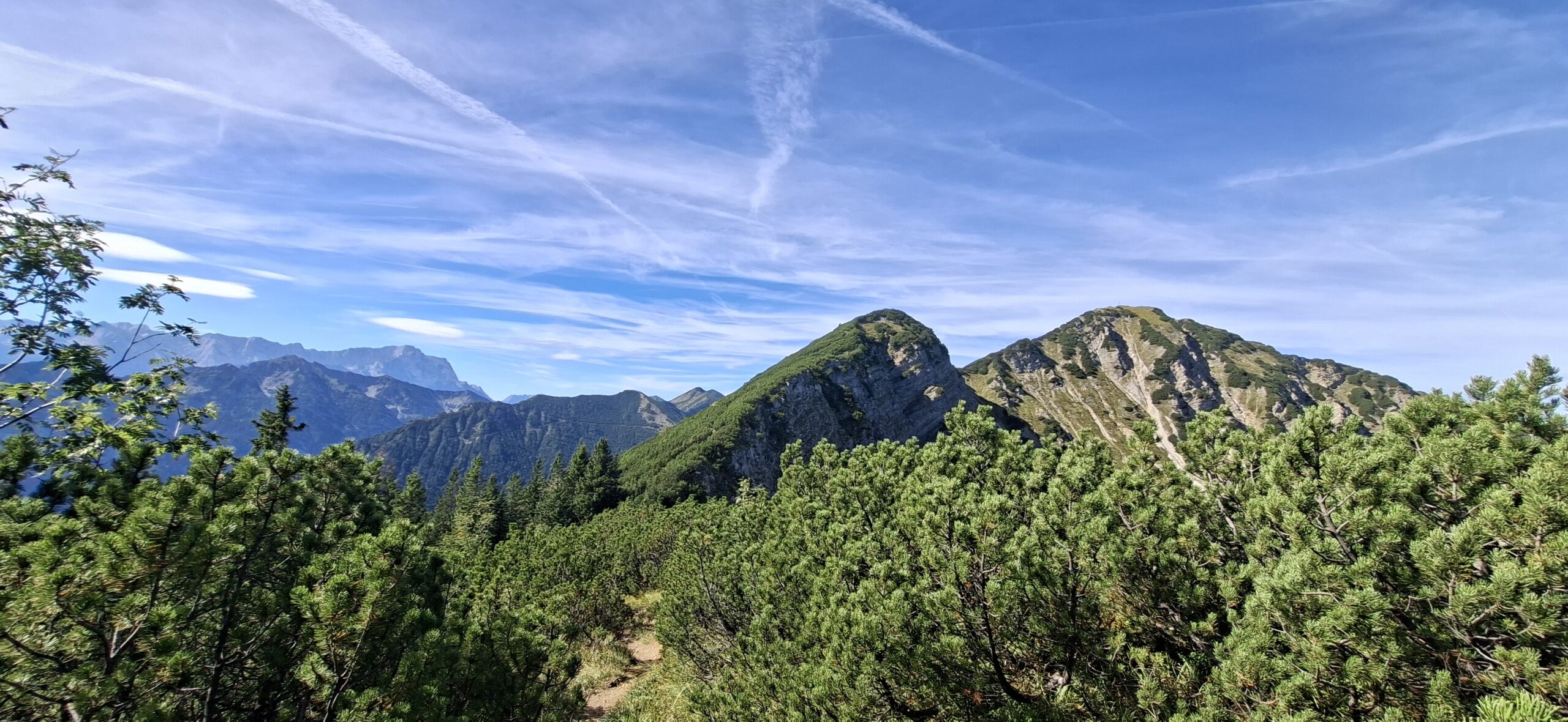 Notkarspitze (1.888m)